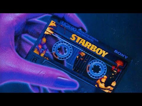 "Electricution" - Nav x The weeknd type beat 2017