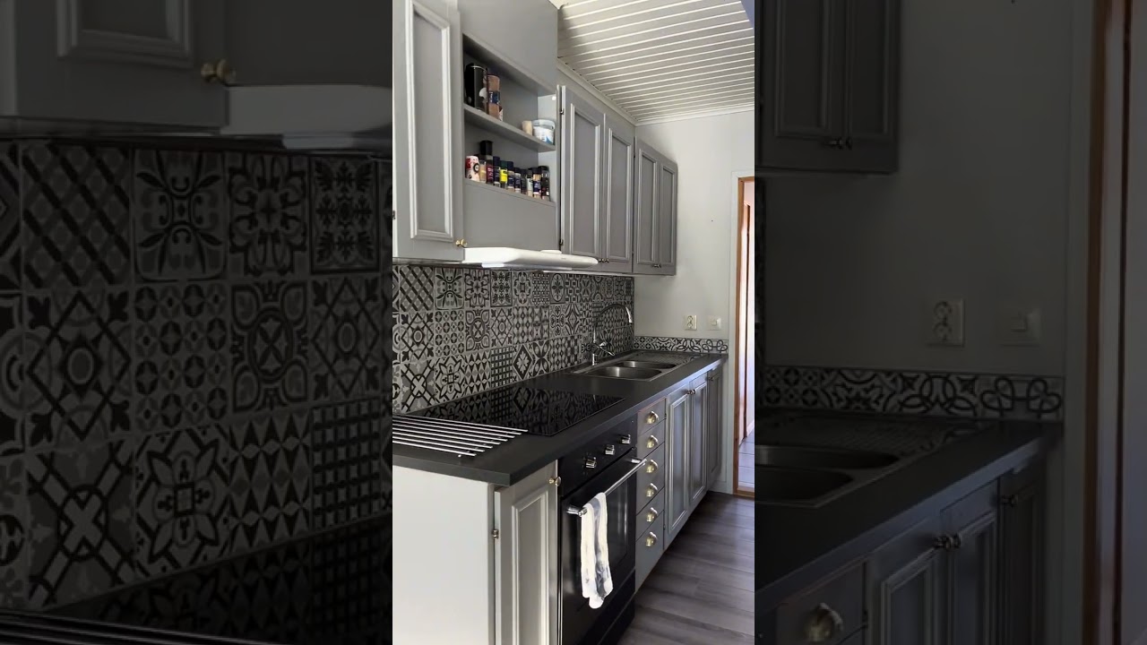 3 rum Villa på Morbäcksvägen 5 Morbäckssätern Älvdalens kommun - video