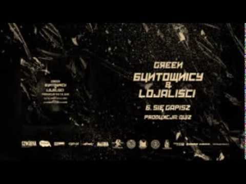 Green ft. O.S.T.R., Hades - Ekran (Jon Jones Blend)