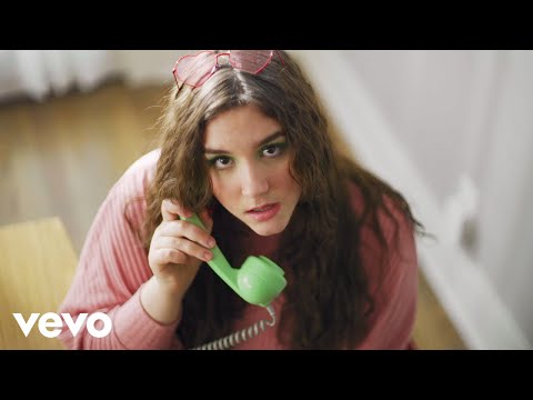 Video thumbnail for I’d Rather Be Alone