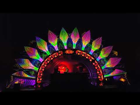 Schrittmacher @ Indian Spirit 2018