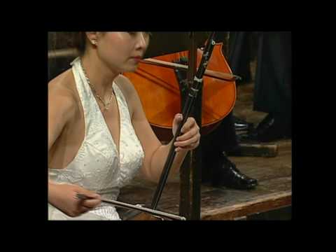 Ban Erhu & Orchestra 板二胡与乐队 - Morning Twilight 曙光 1/2