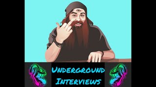 Local Comedian Anthony Rogers - Underground STL Interview