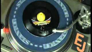 Cowboys To Girls - The Intruders - HQ