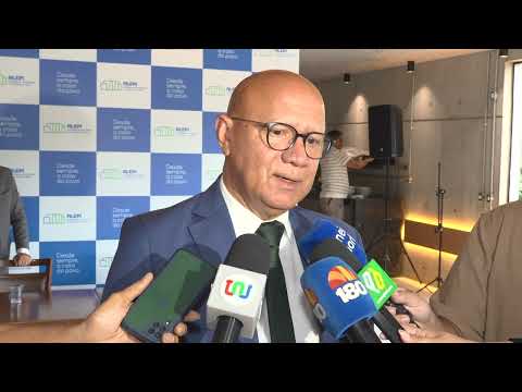 Alepi apresenta diagnóstico sobre viabilidade da transposição do Rio São Francisco para o Piauí