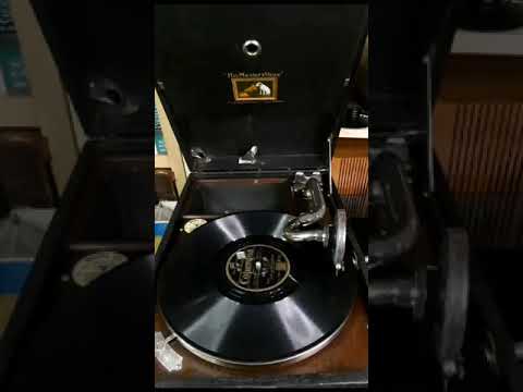 Rain of the roof-Savoy Hotel Orpheans- 1932