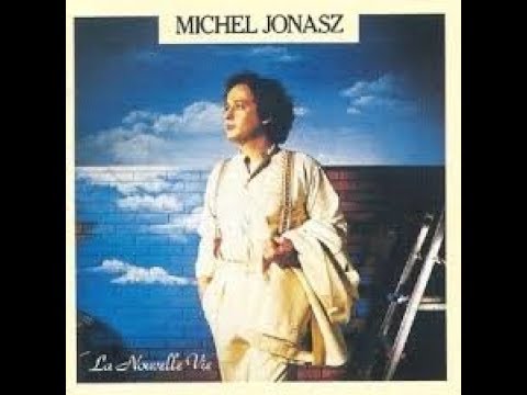 Les Fourmis Rouges - Michel Jonasz