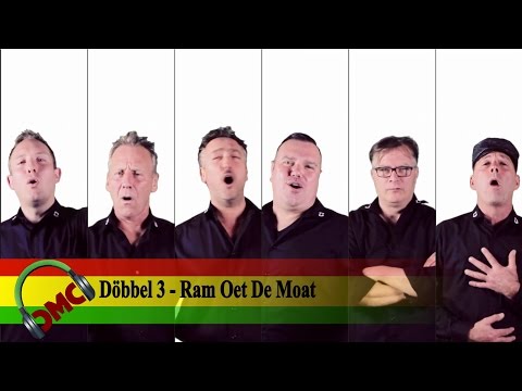 Ram Oet De Moat - Döbbel 3 (Finalist LVK 2015) (finalist CMC Alaif 2015)