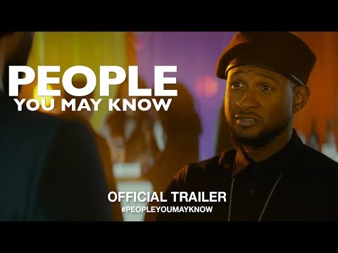 People You May Know (Trailer 2)