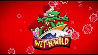 preview picture of video 'Wet'n'Wild Water World 2015 Season Passes Sale'