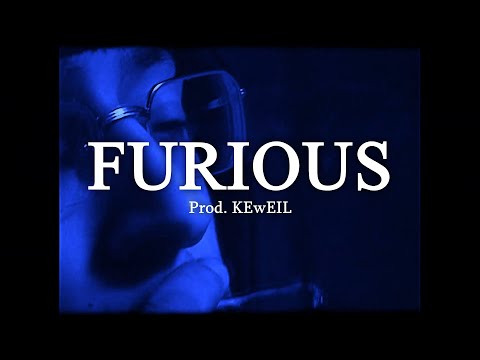 [FREE] Freeze Corleone x Django Type Beat - "Furious" (prod. KEwEIL808)