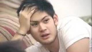 20080815#15.wmv - "The (ungrateful?) One"