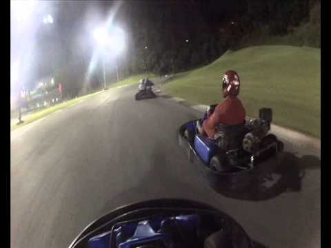 Copa Velokart - 3ª Etapa - 20/04/2013 - Aldeia da Serra