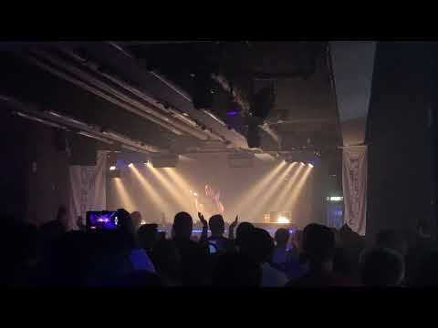 Cyre // Trance.Mission 16.11.2019 - The final chapter mit Craig Connelly und Darren Porter