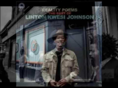 LINTON KWESI JOHNSON (John Peel Session 1979)