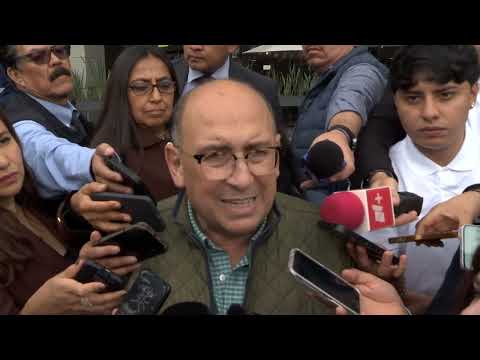 LLAMA DIPUTADO MOREIRA A UNA GRAN COALICIÓN CON PARTIDOS DE OPOSICIÓN A MORENA