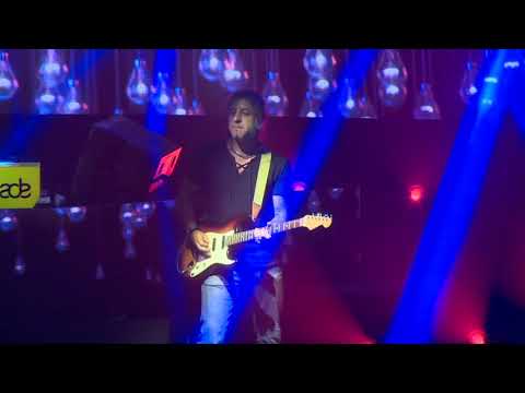 Nicky Romero Presents: 5 Years of Protocol Party (Dr. Shiver ft. Kazi - Something Live)