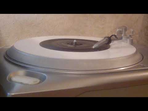 Lou Christie - She Sold Me Magic (Buddah).