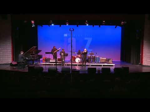 Fall Jazz Concert 2021