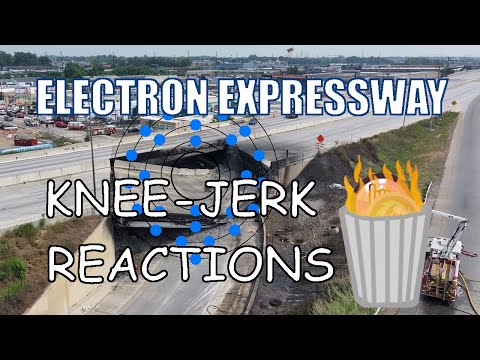 KNEE-JERK REACTIONS for Marbula One S4 Race 8: Electron Expressway