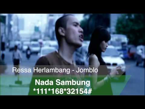 Ressa Herlambang - Jomblo MV