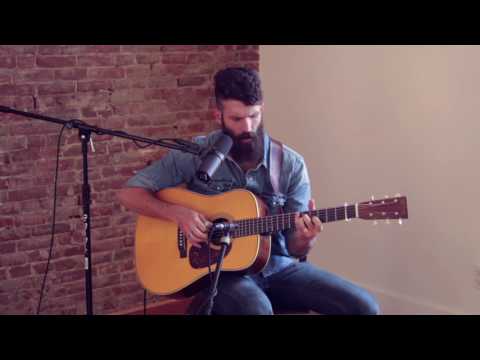 Ben Bedford - The Pilot and the Flying Machine Part 2 - DAAC Music Series