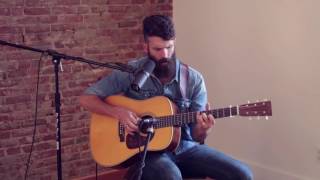 Ben Bedford - The Pilot and the Flying Machine Part 2 - DAAC Music Series