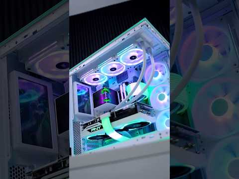 $7000 Subscriber Dream Gaming PC Build