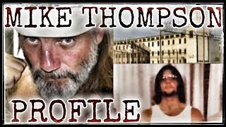 MICHAEL THOMPSON  PROFILE ....HIGHEST RANKING AB MEMBER TO DEFECT.....
