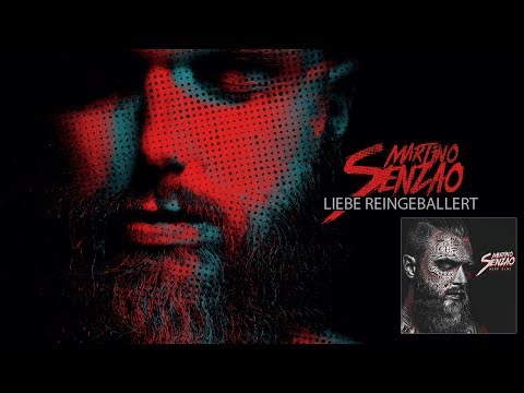 Martino Senzao - Liebe Reingeballert [Offizielles Video]