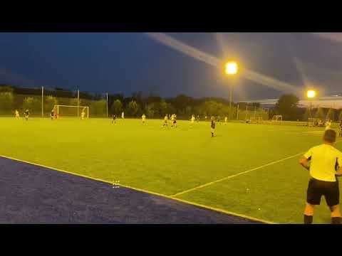 Brossard tournament finals - Champs