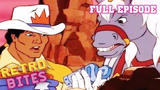 Bravestarr | The Ballad of Sara Jane | English Full Episode | HD | Cartoon For Children