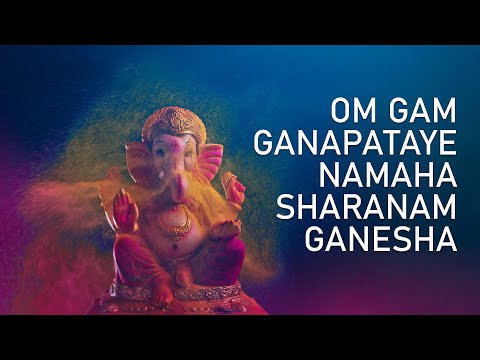 Poderoso Mantra Para Prosperidade e Remover Obstáculos Satyaa & Pari – Ganapati (Lord Ganesha)