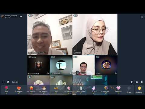 UNI RIVA VS OTEN ALDO PESHITTA ‖ APOLOGET ISLAM ‖ DEBAT LINTAS AGAMA 💢💥✝🔯2025 11 09 12 58 42