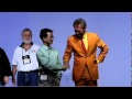 Bob Arno Pickpocket Global Comedy Official Promo