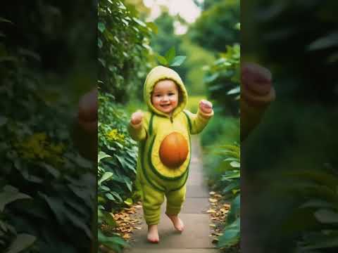 a cute baby dancing #foryou #cute #tota #na3na3 #kids lovers #funnyshorts #funnykids