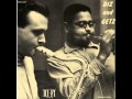 Dizzy Gillespie & Stan Getz Sextet - I Let a Song Go Out of My Heart