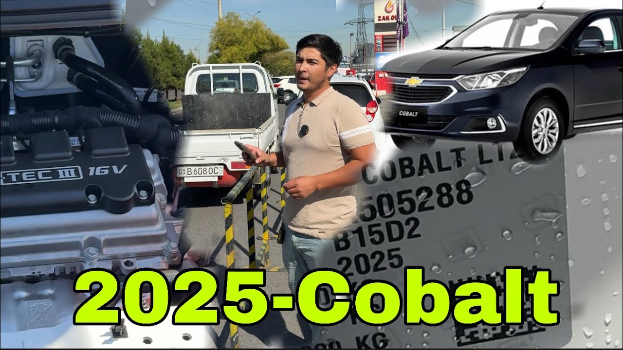 2025-Cobalt qanday ko’rinishda Real Abzor