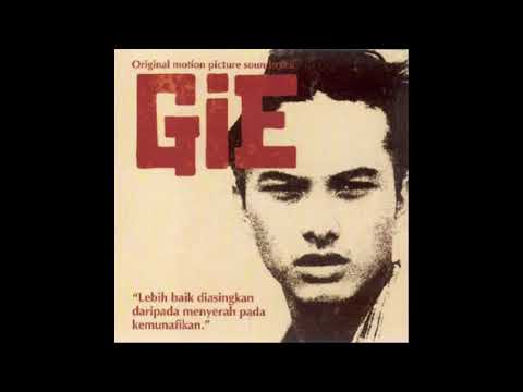 Eross Candra feat Okta - Gie ( Ost Gie )