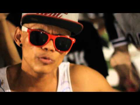 El Wason - Diego de la Rosa ft. Koke (Video Oficial) SICKBRAINCREW
