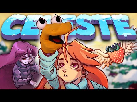 How I Beat the Peak of Celeste (and the B-Sides Along the Way...)