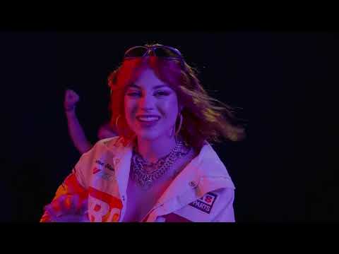 DJ Valdi, Juanfran & Handa - MENTIROSA (Video Oficial)
