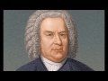 J. S. Bach: "Ehre sei dir, Christe" BWV 1097