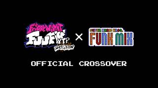 YTP Invasion X SMB Funk Mix trailer