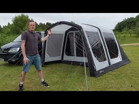 Outdoor Revolution Movelite T3E Driveaway Awning