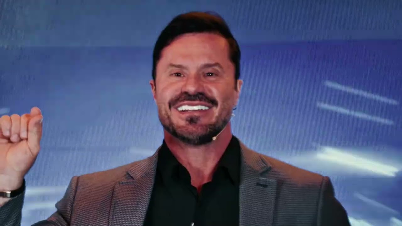 Vídeo de demonstração