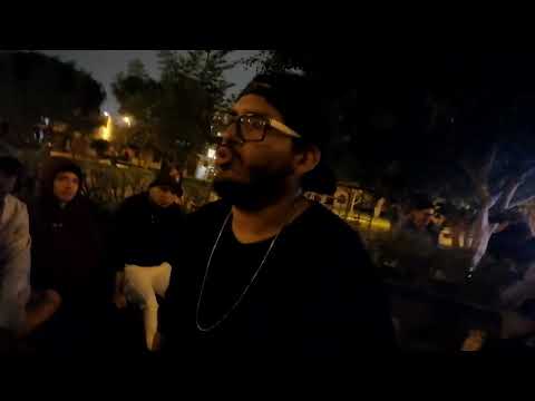 Stratus vs JC Berlin - Cuartos - Fresh Battles