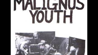 Malignus Youth - Malignus Youth