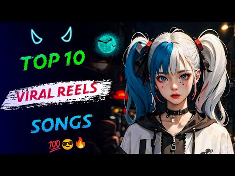 Trending Instagram viral songs 2023 || viral reels ringtone || inshot music ||