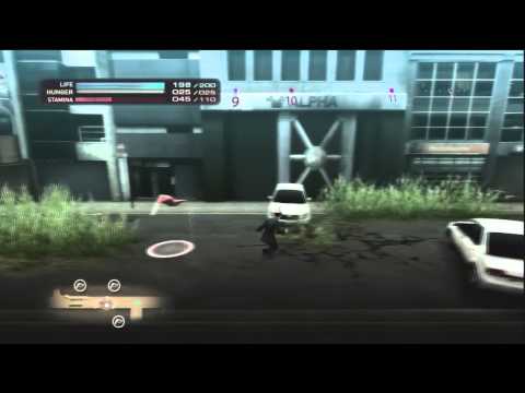 Tokyo Jungle Survival Episode 44 - Office Worker